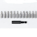 Destornillador Inalámbrico Xiaomi Mi Cordless Screwdriver/ 12 Puntas de precisión - PixelPlaza