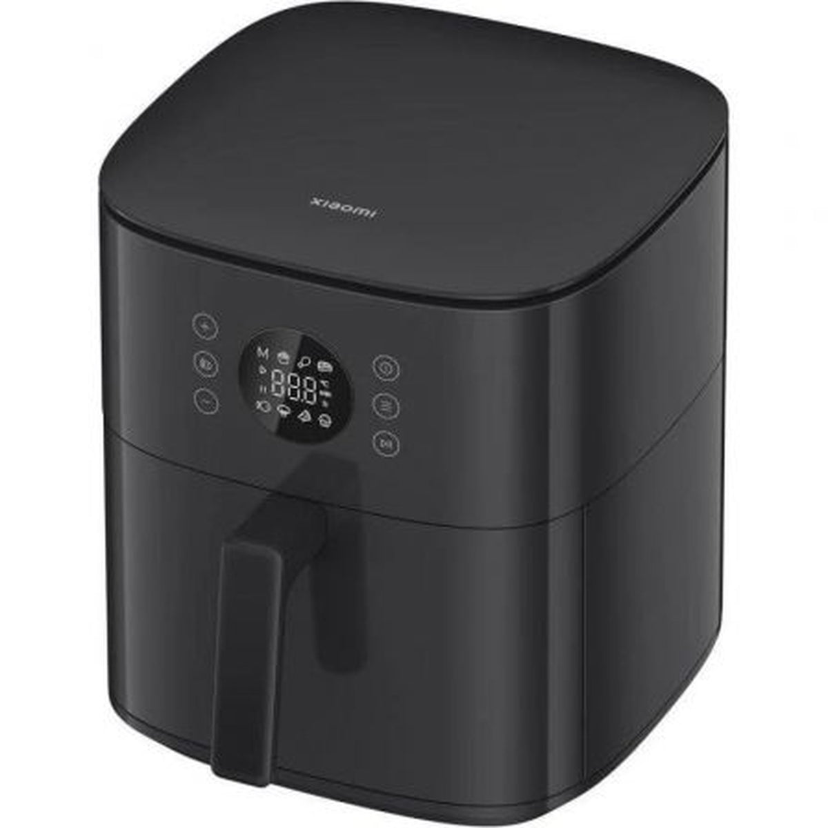 Freidora por Aire Airfryer / Sin Aceite Xiaomi Air Fryer 6.5L/ 1700W/ Capacidad 6.5L