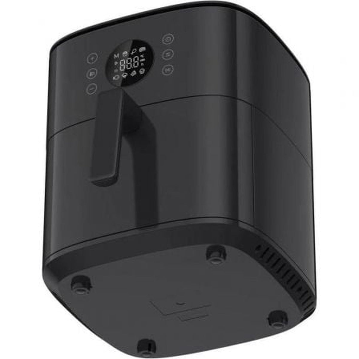 Freidora por Aire Airfryer / Sin Aceite Xiaomi Air Fryer 6.5L/ 1700W/ Capacidad 6.5L