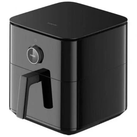 Freidora Inteligente por Aire Airfryer / Sin Aceite Xiaomi Smart Air Fryer 6.5L/ 1800W/ Capacidad 6.5L - PixelPlaza