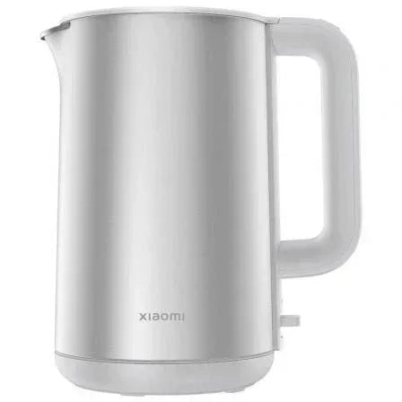 Hervidor de Agua Xiaomi Double Wall Electric Kettle/ 1800W/ Capacidad 1.7L - PixelPlaza