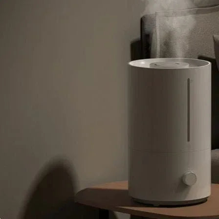 Humidificador Xiaomi Humidifier 2 Lite/ Capacidad 4L - PixelPlaza