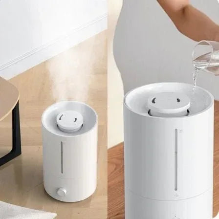 Humidificador Xiaomi Humidifier 2 Lite/ Capacidad 4L - PixelPlaza