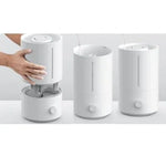 Humidificador Xiaomi Humidifier 2 Lite/ Capacidad 4L - PixelPlaza