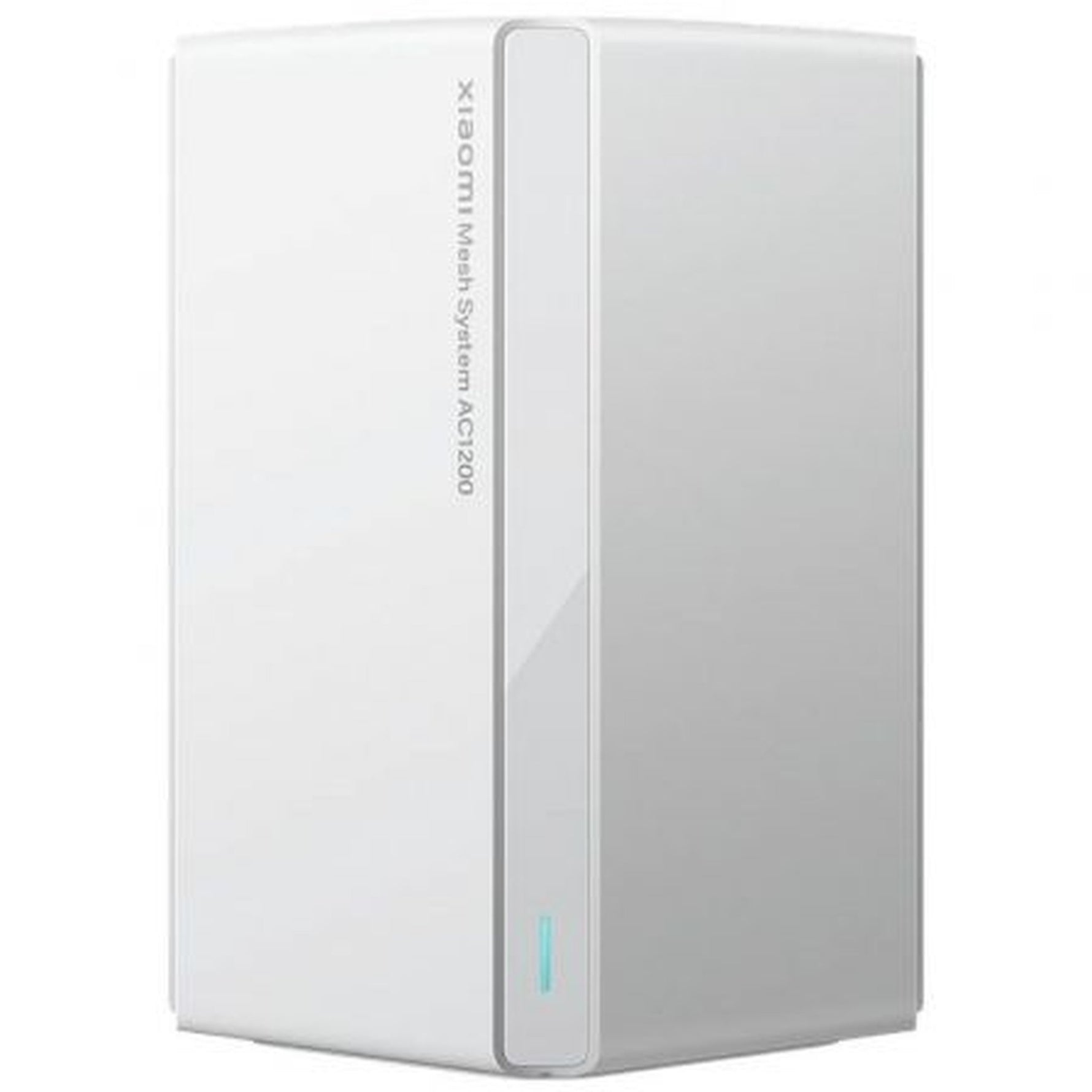 Sistema Mesh Xiaomi System AC1200 1200Mbps/ 2.4GHz 5GHz/ Pack de 3
