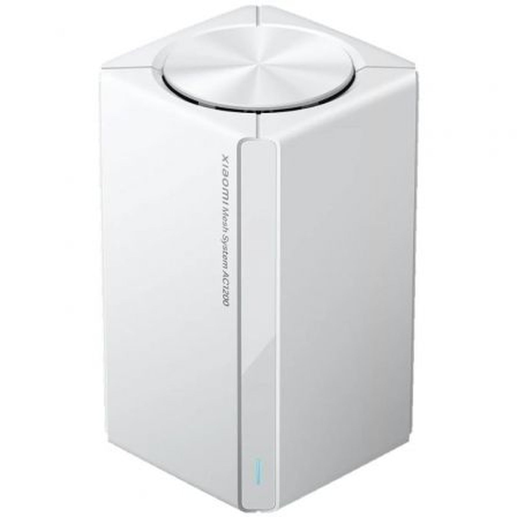 Sistema Mesh Xiaomi System AC1200 1200Mbps/ 2.4GHz 5GHz/ Pack de 3