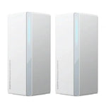 Sistema Mesh Xiaomi System AX3000 NE 3000Mbps/ 2.4GHz 5GHz/ Pack de 2 - PixelPlaza
