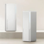 Sistema Mesh Xiaomi System AX3000 NE 3000Mbps/ 2.4GHz 5GHz/ Pack de 2 - PixelPlaza