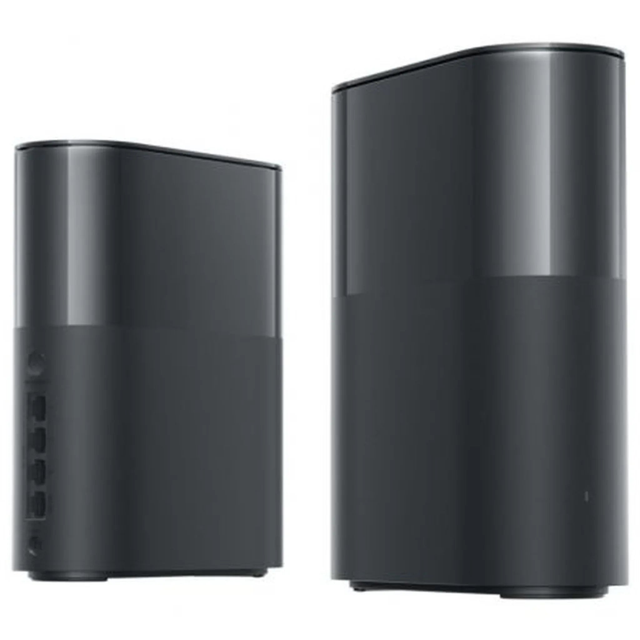 Sistema Mesh Xiaomi Mesh System BE3600 Pro 3000Mbps/ 2.4GHz 5GHz - PixelPlaza