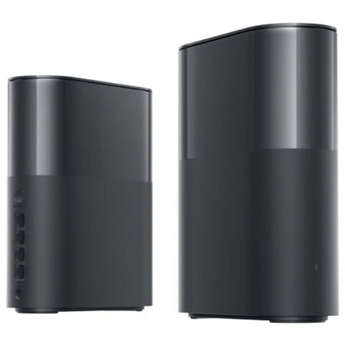 Sistema Mesh Xiaomi Mesh System BE3600 Pro 3000Mbps/ 2.4GHz 5GHz - PixelPlaza