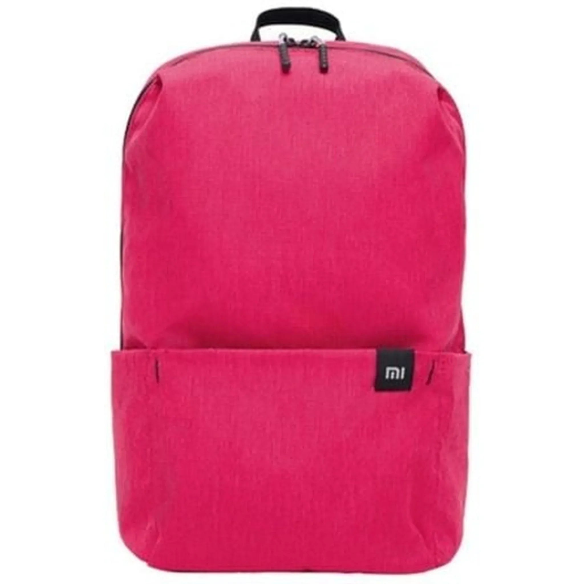 Mochila Xiaomi Mi Casual Daypack/ Capacidad 10L/ Rosa - PixelPlaza