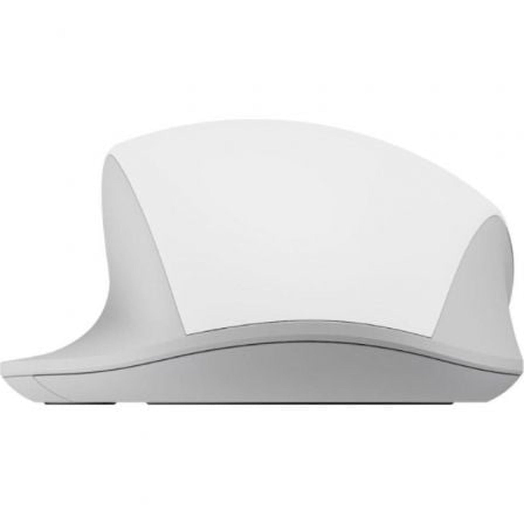 Ratón Ergonómico Inalámbrico Xiaomi Wireless Mouse Comfort Edition/ Hasta 1200 DPI/ Blanco