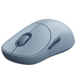 Ratón Inalámbrico Xiaomi Wireless Mouse 3/ Hasta 1200 DPI/ Azul - PixelPlaza