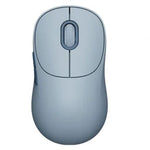 Ratón Inalámbrico Xiaomi Wireless Mouse 3/ Hasta 1200 DPI/ Azul - PixelPlaza