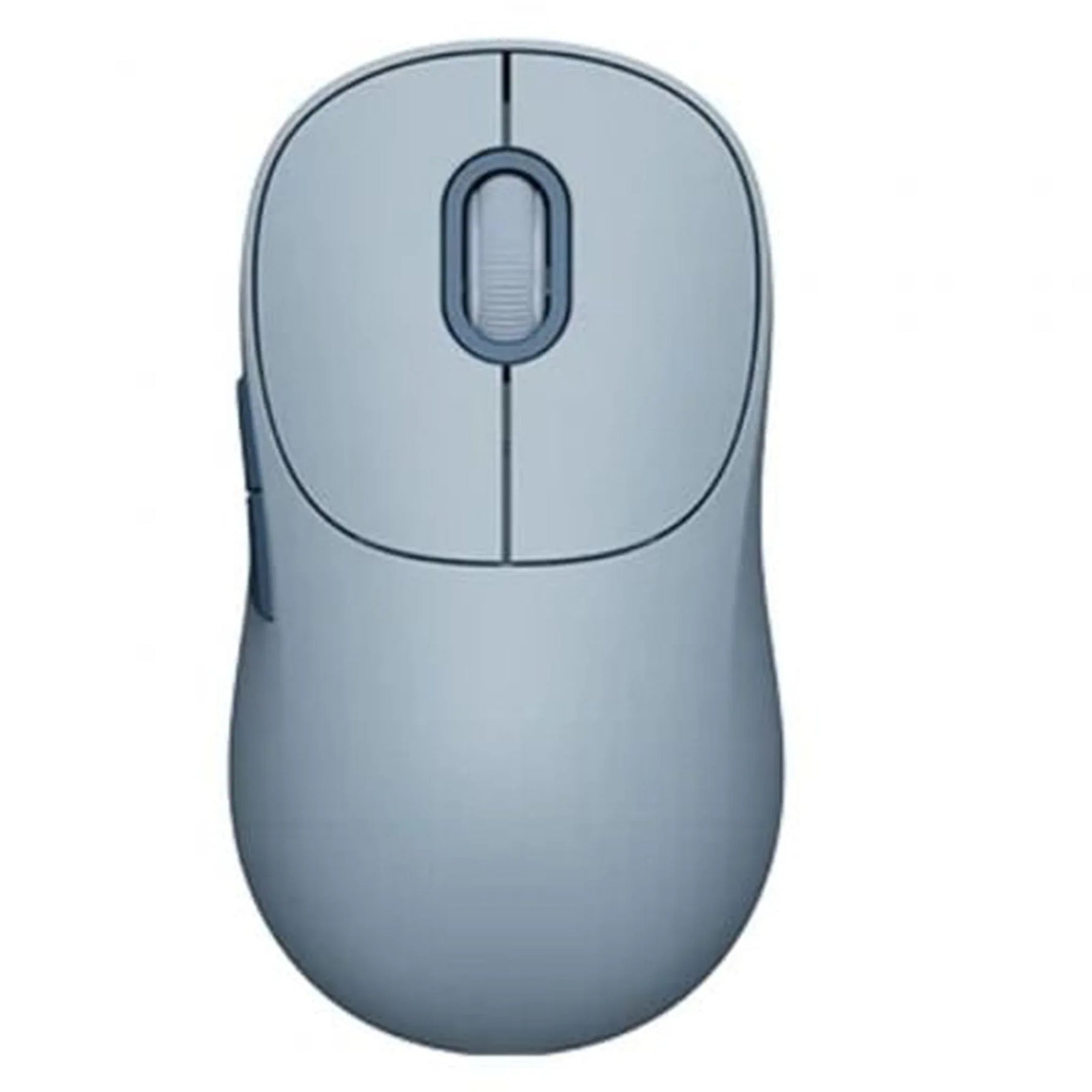 Ratón Inalámbrico Xiaomi Wireless Mouse 3/ Hasta 1200 DPI/ Azul - PixelPlaza