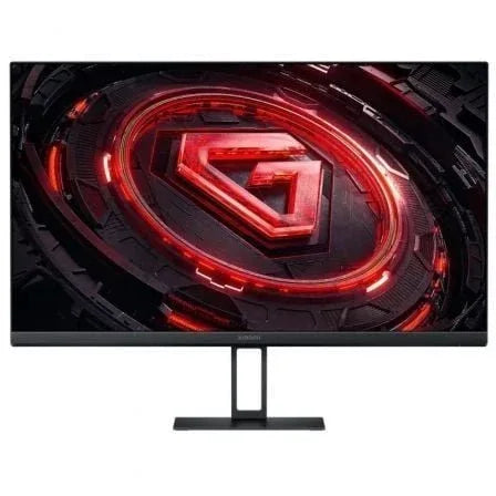 Monitor Gaming Xiaomi Gaming Monitor G24i 23.8"/ Full HD/ 1ms/ 180Hz/ IPS/ Negro - PixelPlaza