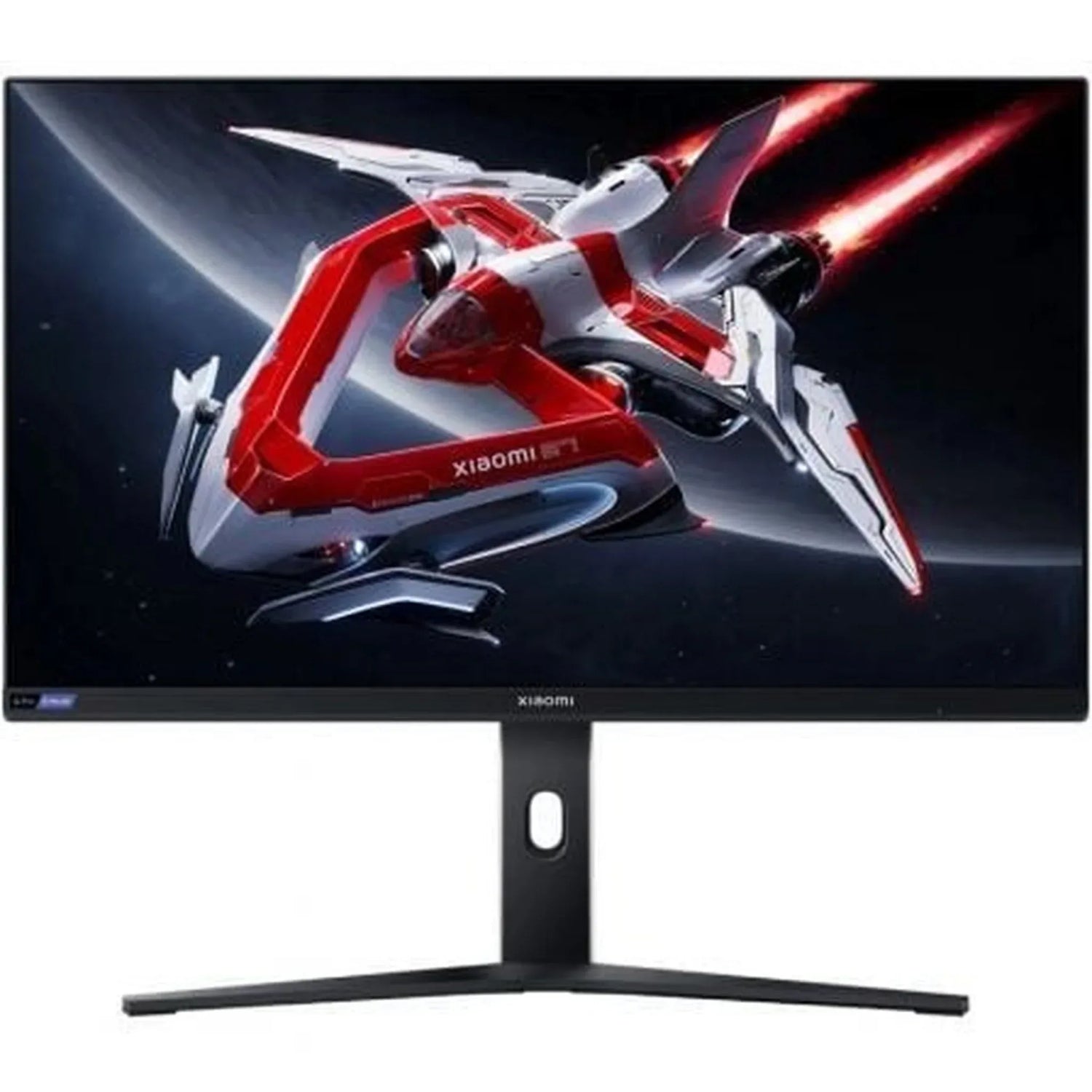 Monitor Gaming Xiaomi Gaming Monitor G Pro 27i 27"/ QHD/ 1ms/ 180Hz/ IPS/ Negro y Blanco - PixelPlaza