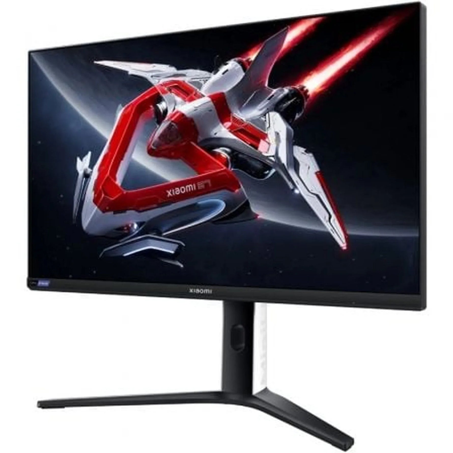 Monitor Gaming Xiaomi Gaming Monitor G Pro 27i 27"/ QHD/ 1ms/ 180Hz/ IPS/ Negro y Blanco - PixelPlaza