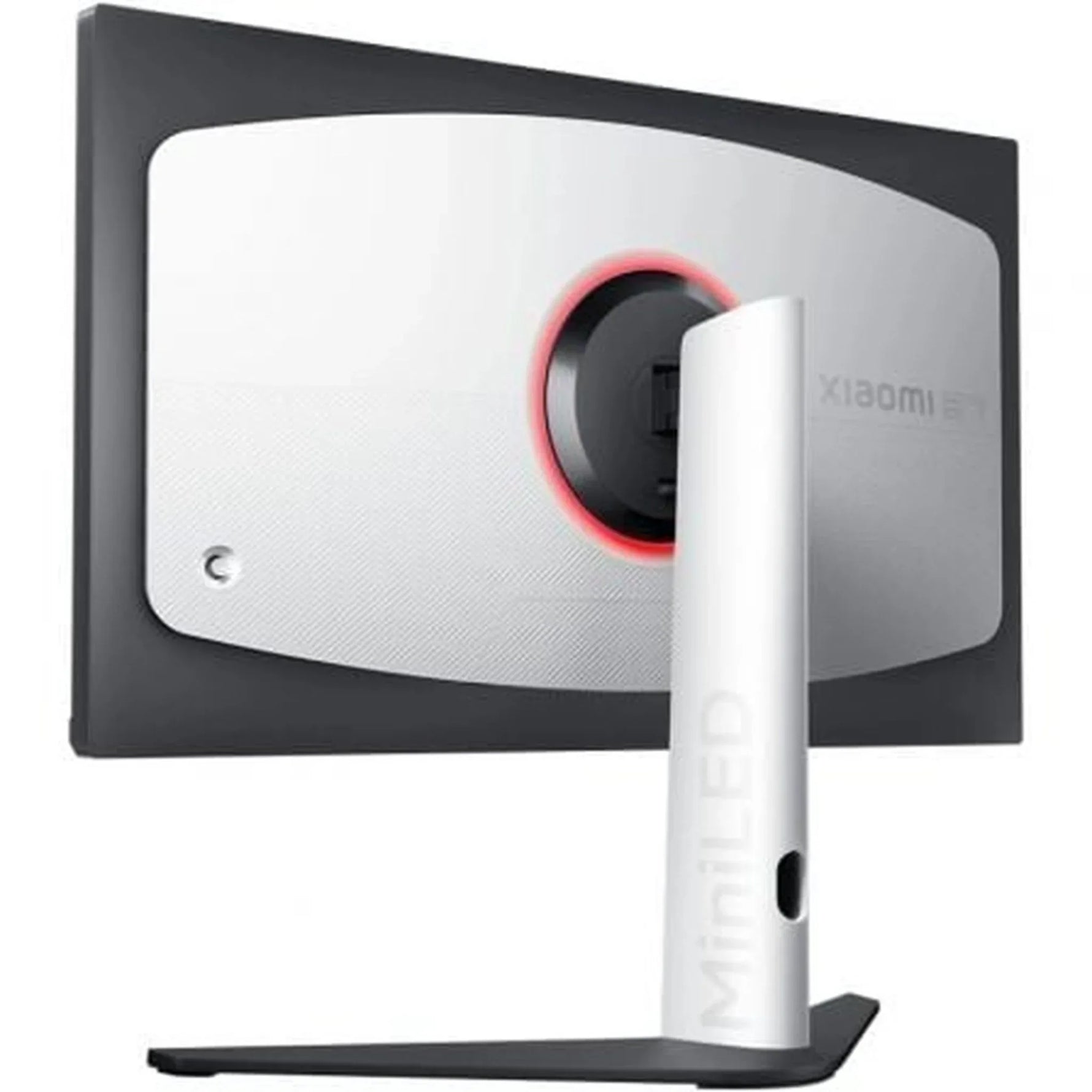 Monitor Gaming Xiaomi Gaming Monitor G Pro 27i 27"/ QHD/ 1ms/ 180Hz/ IPS/ Negro y Blanco - PixelPlaza