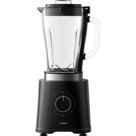 Batidora de vaso Xiaomi Blender/ 600W/ 5 Velocidades/ Capacidad 1.75L - PixelPlaza