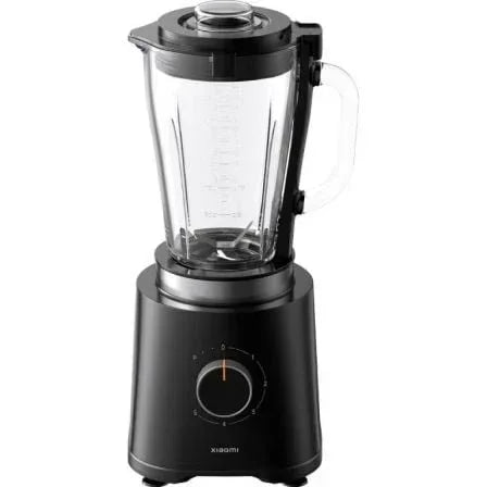 Batidora de vaso Xiaomi Blender/ 600W/ 5 Velocidades/ Capacidad 1.75L - PixelPlaza