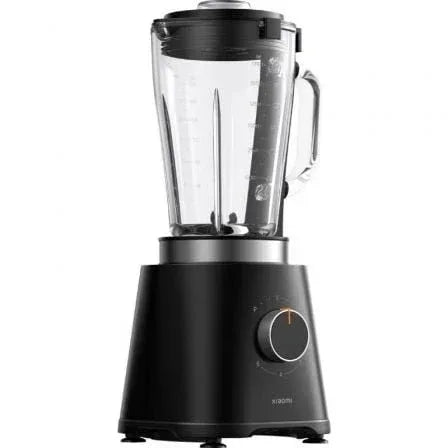 Batidora de vaso Xiaomi Blender/ 600W/ 5 Velocidades/ Capacidad 1.75L - PixelPlaza