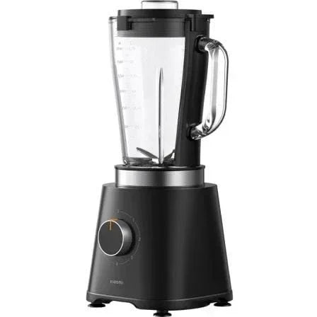 Batidora de vaso Xiaomi Blender/ 600W/ 5 Velocidades/ Capacidad 1.75L - PixelPlaza
