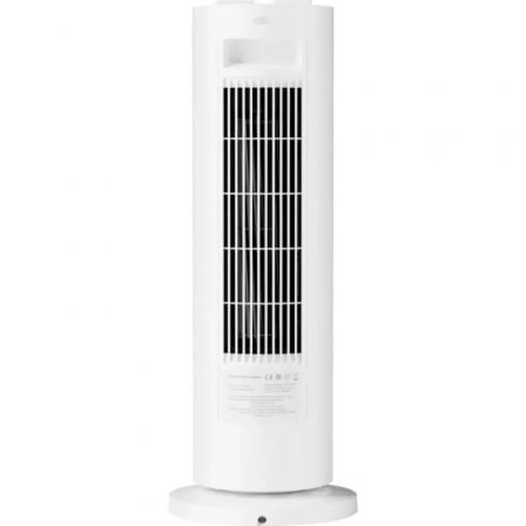 Calefactor Xiaomi Fan Heater/ 2000W/ Control por APP - PixelPlaza