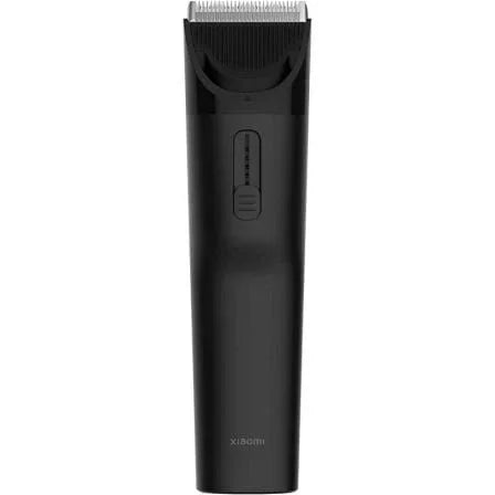 Cortapelos Xiaomi Hair Clipper/ con Batería/ 7 Accesorios - PixelPlaza