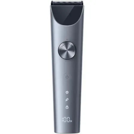 Cortapelos Xiaomi Hair Clipper 2/ con BaterĒa/ 6 Accesorios - PixelPlaza
