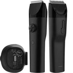 Cortapelos Xiaomi Hair Clipper/ con Batería/ 7 Accesorios - PixelPlaza