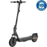 Patinete Eléctrico Xiaomi Electric Scooter 5 Pro/ Motor 1000W/ Ruedas 10"/ 25km/h/ Autonomía 60km/ Negro - PixelPlaza