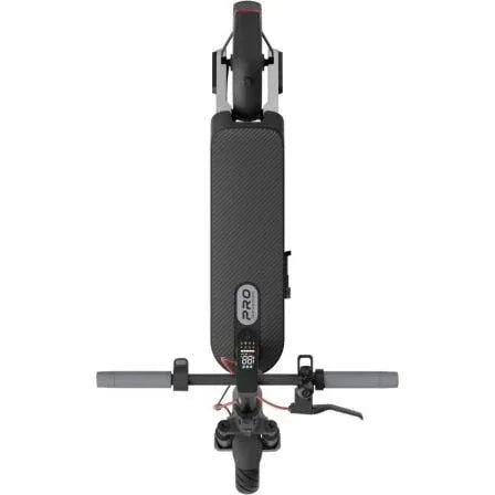 Patinete Eléctrico Xiaomi Electric Scooter 5 Pro/ Motor 1000W/ Ruedas 10"/ 25km/h/ Autonomía 60km/ Negro - PixelPlaza