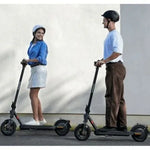 Patinete Eléctrico Xiaomi Electric Scooter Elite/ Motor 400W/ Ruedas 10"/ 25km/h/ Autonomía 45km/ Negro - PixelPlaza