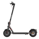 Patinete Eléctrico Xiaomi Electric Scooter 4/ Motor 600W/ Ruedas 10"/ 25km/h/ Autonomía 35km/ Negro - PixelPlaza