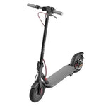 Patinete Eléctrico Xiaomi Electric Scooter 4/ Motor 600W/ Ruedas 10"/ 25km/h/ Autonomía 35km/ Negro - PixelPlaza
