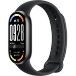 Pulsera Smartband Xiaomi Smart Band 10/ Negro Medianoche - PixelPlaza