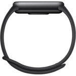 Pulsera Smartband Xiaomi Smart Band 10/ Negro Medianoche - PixelPlaza