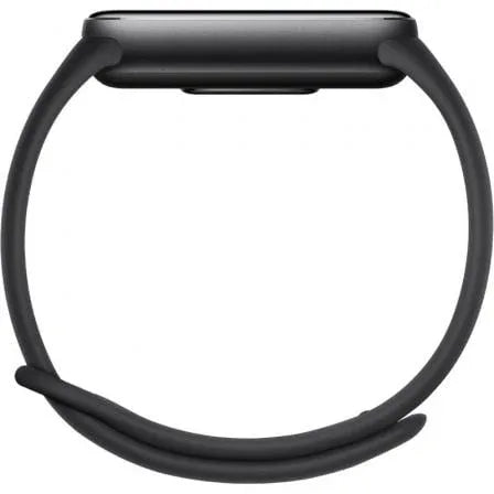 Pulsera Smartband Xiaomi Smart Band 10/ Negro Medianoche - PixelPlaza