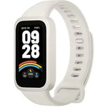 Pulsera Smartband Xiaomi Smart Band 9 Active/ Blanca - PixelPlaza