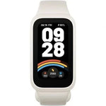 Pulsera Smartband Xiaomi Smart Band 9 Active/ Blanca - PixelPlaza