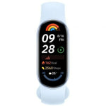 Pulsera Smartband Xiaomi Smart Band 9/ Azul Ártico - PixelPlaza