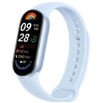 Pulsera Smartband Xiaomi Smart Band 9/ Azul Ártico - PixelPlaza