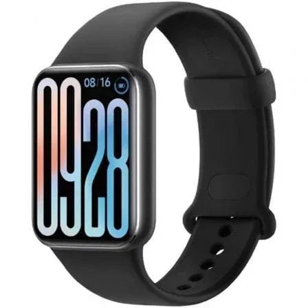 Pulsera Smartband Xiaomi Smart Band 9 Pro/ Negra - PixelPlaza