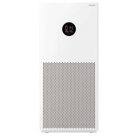 Purificador de Aire Xiaomi Smart Air Purifier 4 Lite/ Filtro HEPA/ WiFi/ Hasta 43m2/ 61dB - PixelPlaza
