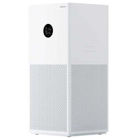Purificador de Aire Xiaomi Smart Air Purifier 4 Lite/ Filtro HEPA/ WiFi/ Hasta 43m2/ 61dB - PixelPlaza