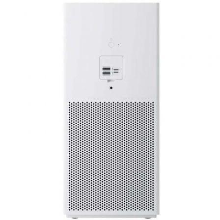 Purificador de Aire Xiaomi Smart Air Purifier 4 Lite/ Filtro HEPA/ WiFi/ Hasta 43m2/ 61dB - PixelPlaza