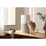 Purificador de Aire Xiaomi Smart Pet Care Air Purifier/ Filtro Alta Eficiencia/ Hasta 27m2/ 20dB - PixelPlaza