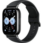 Smartwatch Xiaomi Redmi Watch 5 Lite/ Notificaciones/ Frecuencia Cardíaca/ GPS/ Negro - PixelPlaza