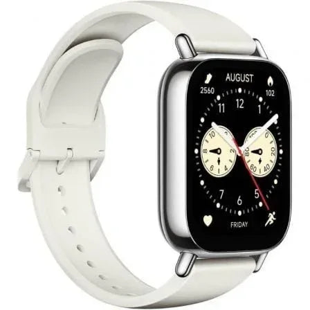 Smartwatch Xiaomi Redmi Watch 5 Lite/ Notificaciones/ Frecuencia CardĒaca/ GPS/ Dorado - PixelPlaza